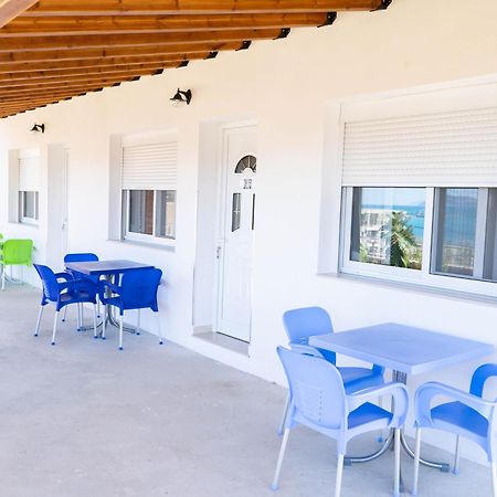 Vila Aliaj Vlore Ngoại thất bức ảnh