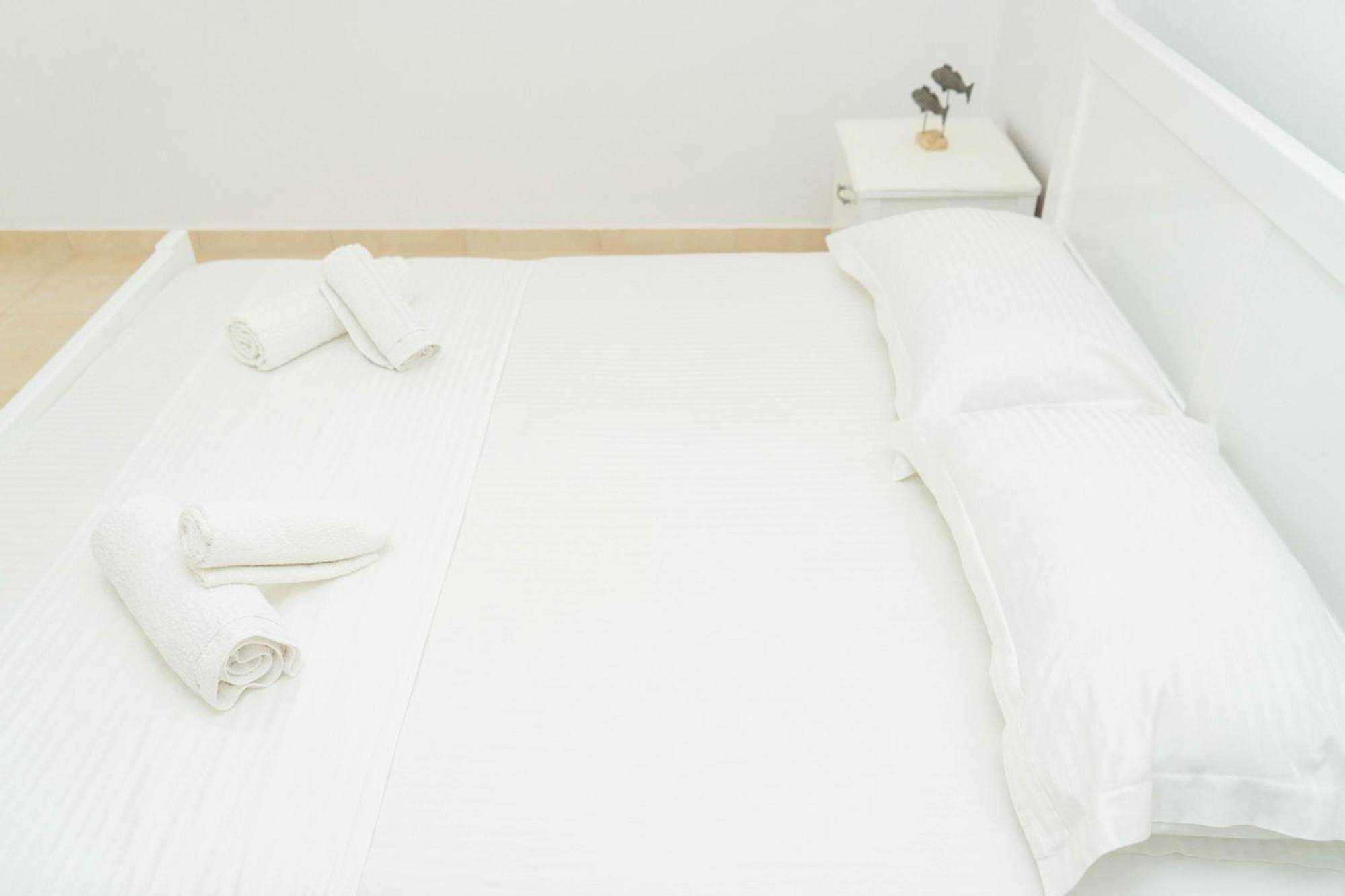 Vila Aliaj Vlore Ngoại thất bức ảnh